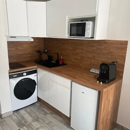 Spacieux Sur Le Port De