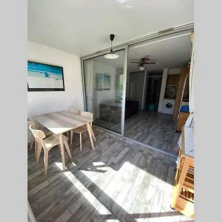 Apartamento Spacieux Sur Le Port De