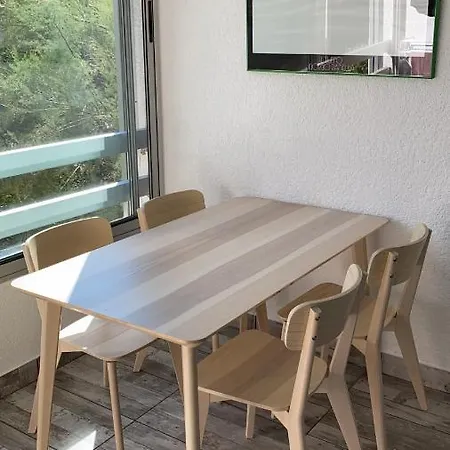 Apartamento Spacieux Sur Le Port De *
