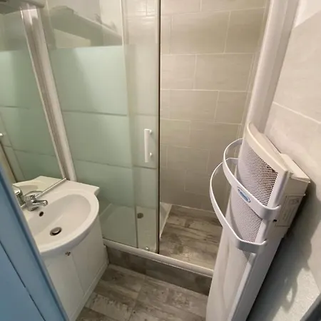 Apartamento Spacieux Sur Le Port De *