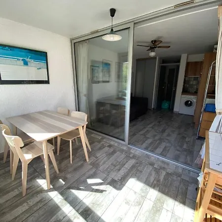 Spacieux Sur Le Port De Apartamento Hyères